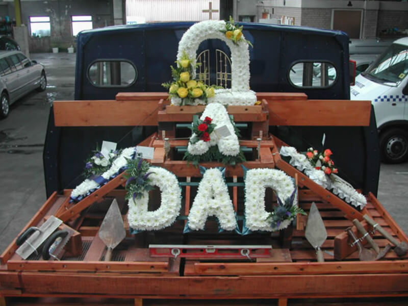 Alternative Funeral Transport in the UK Funeral Guide